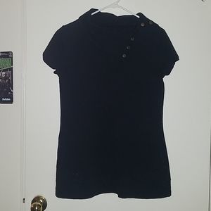 Tunic top
